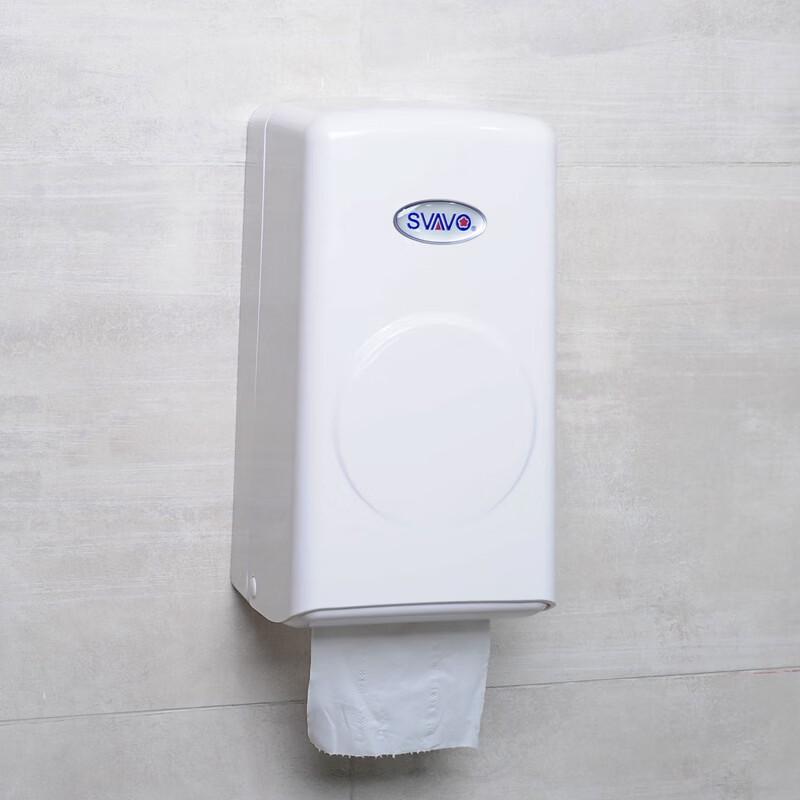 OIMG Bathroom Toilet Paper Holder & Tissue Dispenser