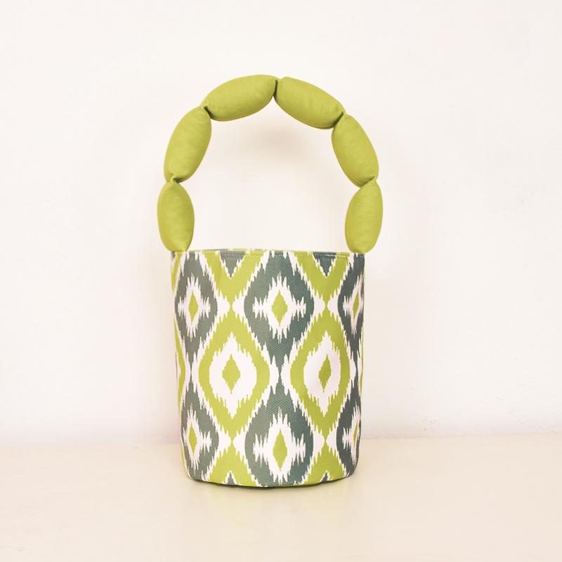 New bag women's bag handbag canvas bag handbag small bag handbag women's bag