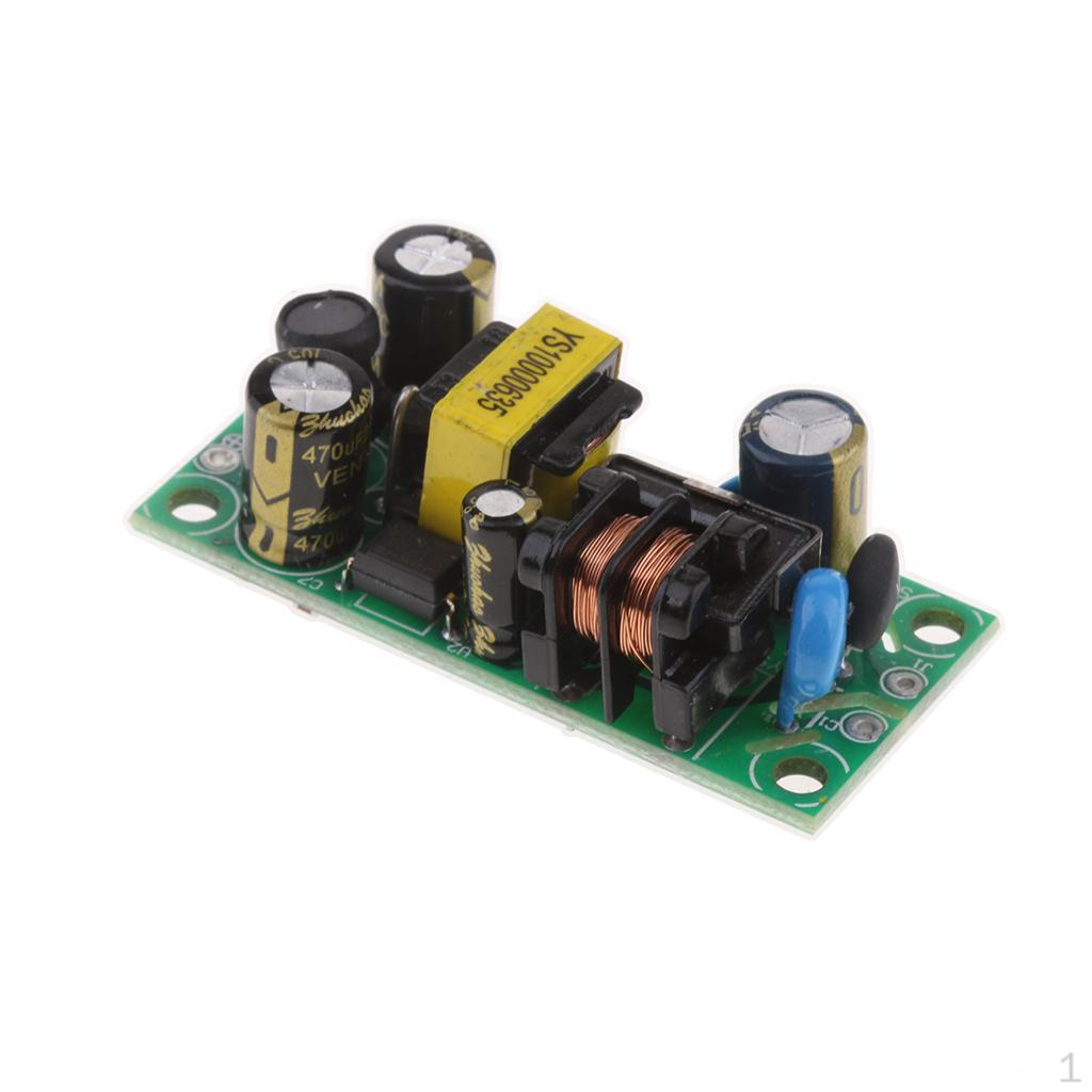 

12mA Converter Module 85-265 Convertible Adapter