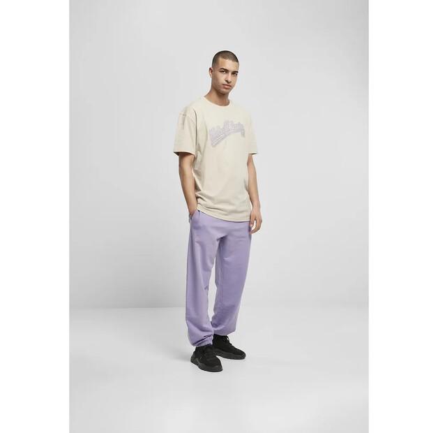 Urban Classics Футболка Baseball Big