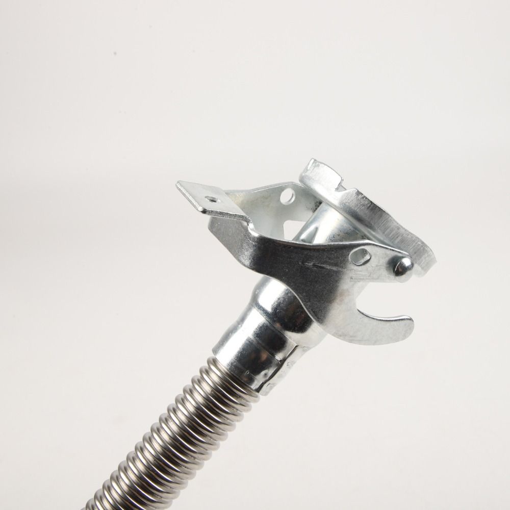 Rubber Seal Ring Jerry Can Spout Flexible Nozzle Fuel Canister Nozzle Automotive Accessories