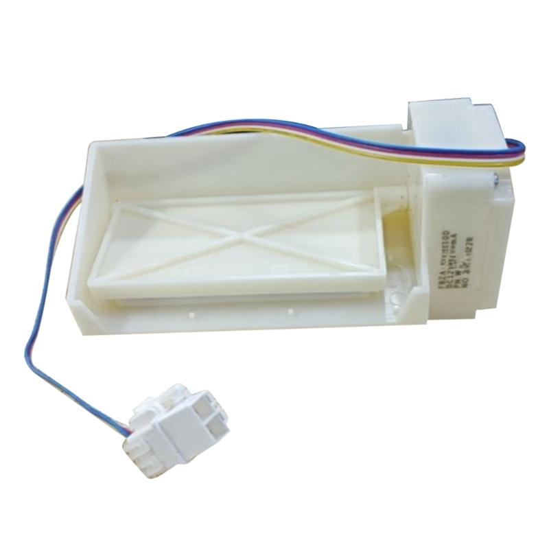 

Сборка управления воздушным заслонкой Замена сборки заслонки холодильника для холодильника DA31-00043J BCD-285WNMVS 1