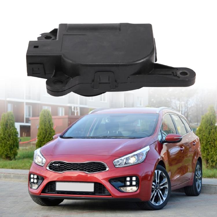 HVAC Heater Actuator Motor Easy Installation 971541H000 Replacement Heater Blend Door Actuator for Ceed 2008 2009