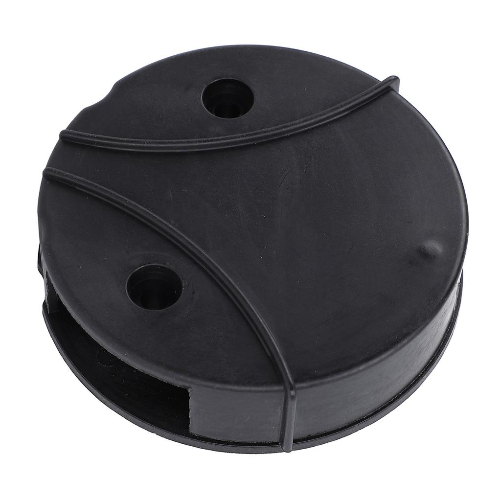 Carburetor Air Filter Cover for Outboard Motor 2T 4HP 5HP Part Numbers 6E0 14417 00 6E0 14418 00