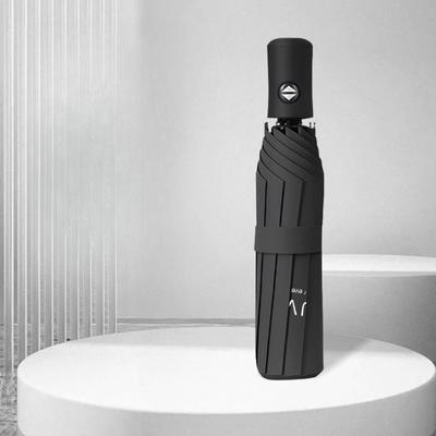 Automatyczny parasol pogoda i deszcz składany parasol przeciwsłoneczny kobiety winyl ochrona przed słońcem ochrona UV student parasol przeciwsłoneczny