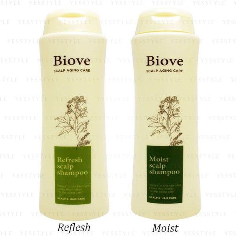 DEMI - Biove Scalp Shampoo