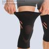 Breathable Knee  Support Knee Joint Protection Knee Sleeves Knee Brace Belt  for Both Men and Women