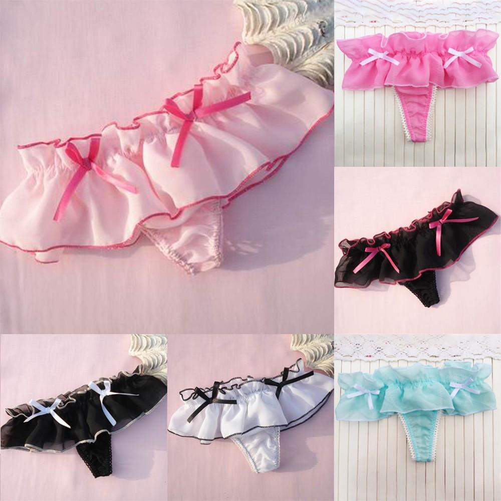 Underwear Underpant Thong Accessory Briefs G-String
