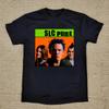 RARE! SLC Punk Black Cotton T Shirt Full Size S-5XL DS727 Unisex T-Shirt