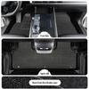 Full Coverage TPE Floor Mats for 2024 Beijing BJ30 - Car Modification & Decorative Accessories