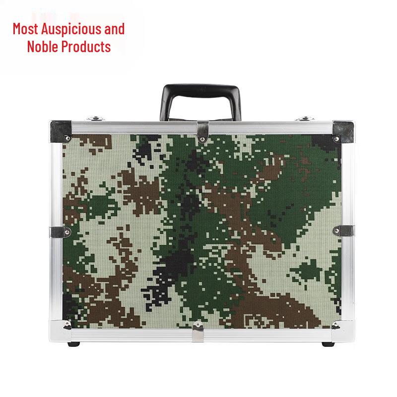 Aluminum Alloy Field Drafting Tool Box Set