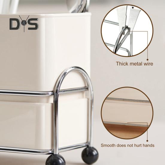 Suport pentru ustensile de bucătărie pentru blat, lingură din plastic, bețișoare, furculiță, scurgere raft, multifuncțional, compartiment pentru depozitare tacâmuri, cutie