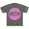 Kesha Das Freedom Lips T-Shirt Unisex T-Shirt