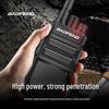 Baofeng Professional Two-Way Radio Walkie-Talkie (CN version)