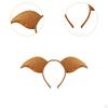 Animal Costume Set Creative Decoration Sturdy for Masquerade Stage Shows Kids