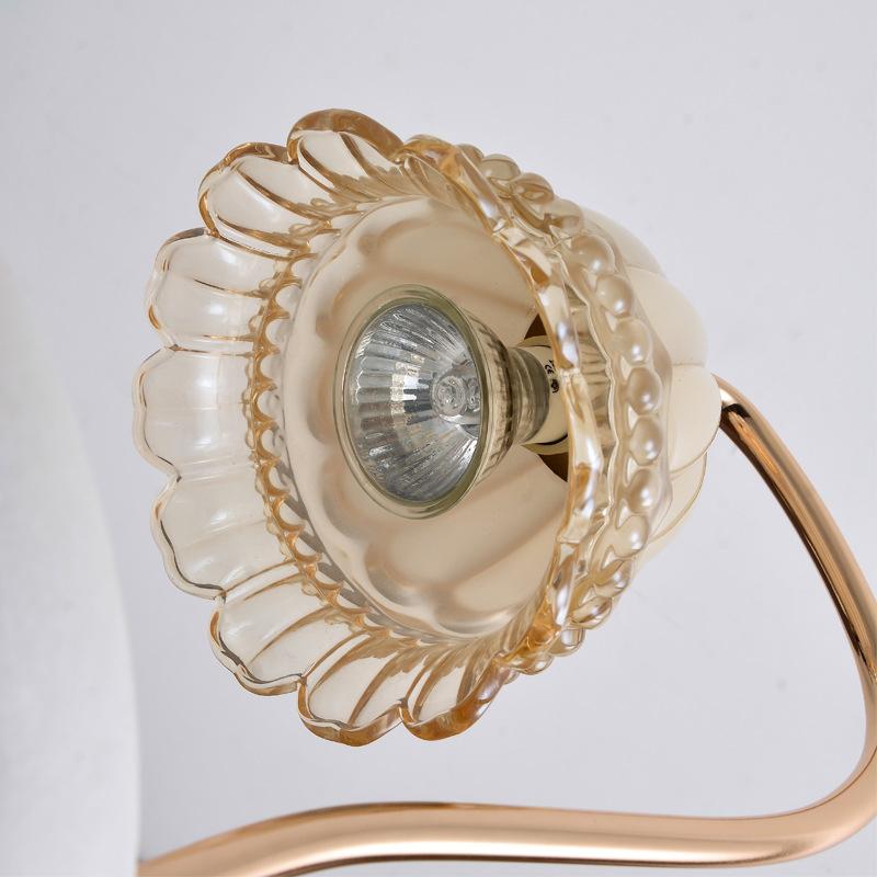 1 Piece 110-130V/220-240V Melting Wax Light Source Reptile Heating Home Reptile Heating Spotlight Gu10 Dimming Spotlights