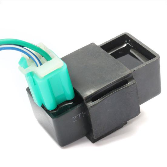 Kit d'assemblage de câblage CDI 110CC pour quads à démarrage électrique ATV 50 70 90