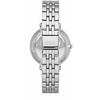 Fossil JACQUELINE ES3545 Women's Watch, Officially Imported, Silver