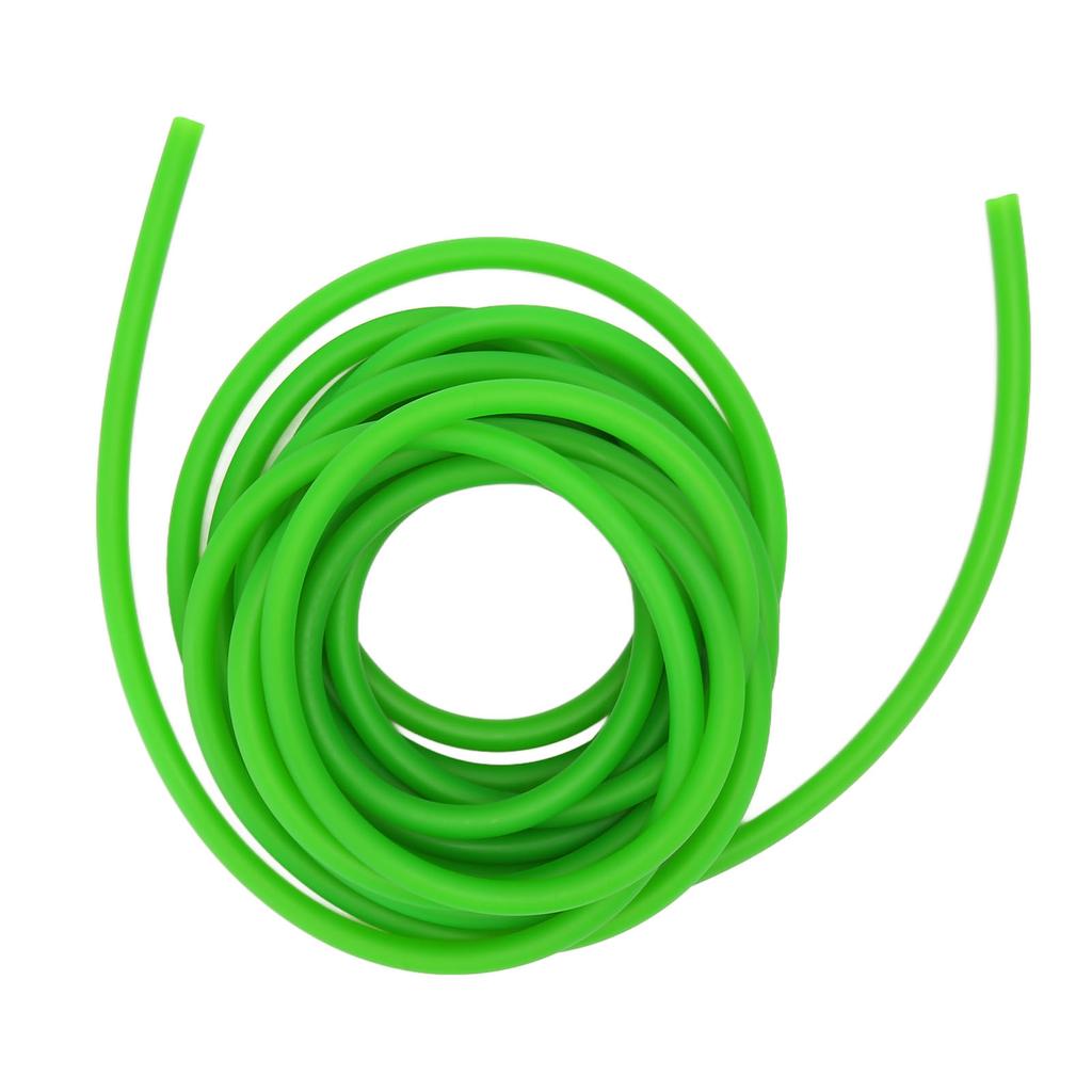 5m  Tubing Elastic Latex Tube Accessories for Professional Hunting Catapult