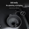 Tesla Model 3/Y Glass Water Funnel Wiper Washer Bottle Accessory