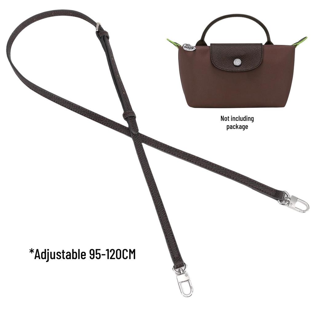 Ingenious Handmade Longxiang Mini Bag Adjustable Shoulder Strap Replacement