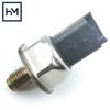 OE:5WS40039 55PP02-03 1112958979 4M5Q-9D280-DB 1445928 Fuel Rail Pressure Sensor For  FORD FOCUS Mk2 C-MAX 1.8 TDCi