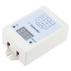12V 24V DC LED Digital Delay Timer Control Switch Relay Module with Case