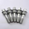 5PCS 0009904518 BOLT BOSS for Mercedes Benz Bolt Wheel Screws GL/GLS - ML/GLE 2018-