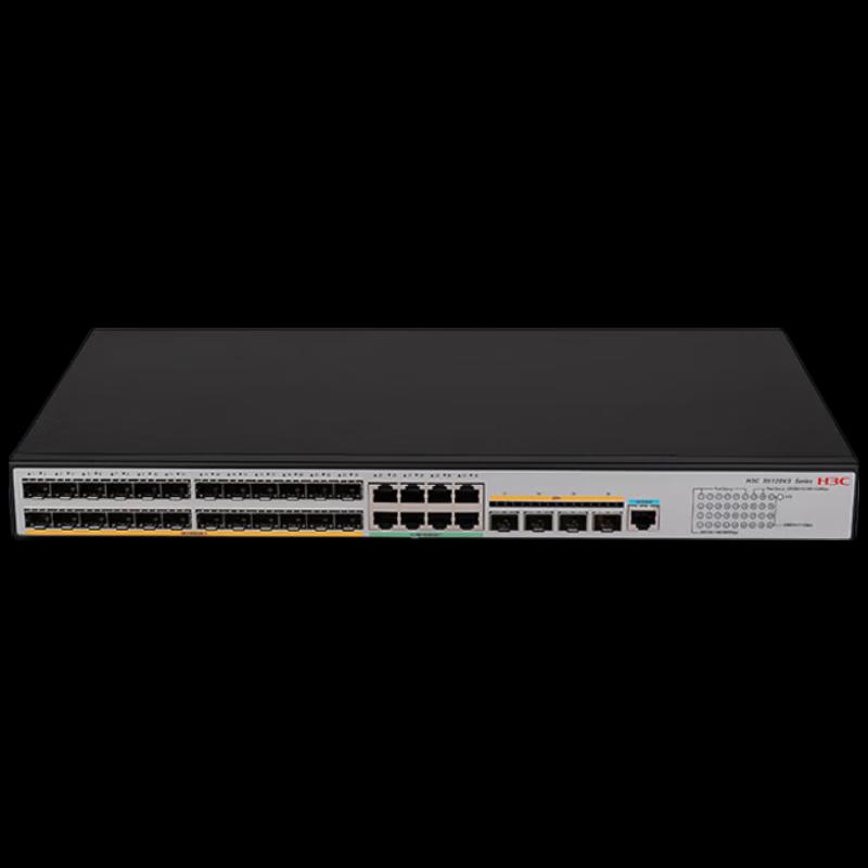 H3C S5120V3-36F Layer 3 Managed Enterprise Switch