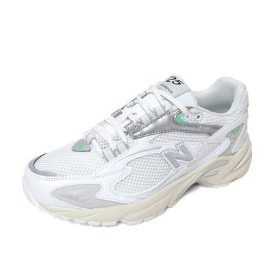 Nb 725 LifeStyle Men S woMen S Running ShoeS Running ShoeS White Ml725cf