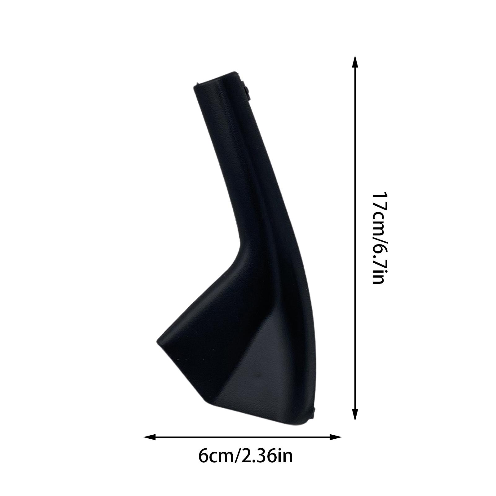 

Левый и правый передний стеклоочиститель лобового стекла автомобиля боковая отделка удлинительная крышка водоотражающая пластина капота для Nissan Tiida замена