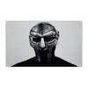 Madvillainy Flag Tapestry 60x90CM 90x150CM Hip Hop Rage Double Penetration Classic Music Bedroom Wall Hanging Room Decor