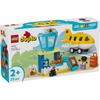 LEGO DUPLO First Airport 10443 Toy for Boys and Girls