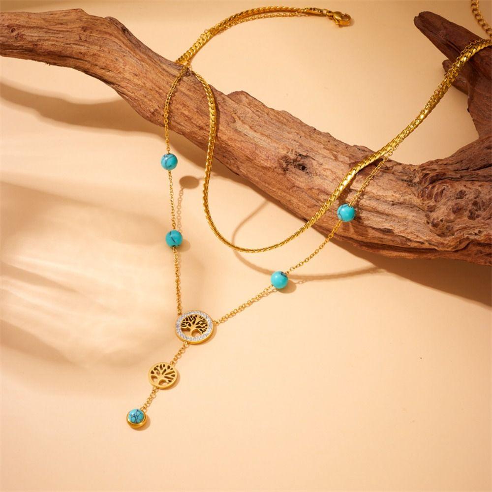 Delicate Eyes of Demon Necklace Vintage Women Pendant Necklace Devil's Eye Necklace  Girls