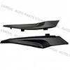 For Toyota Corolla 2014 2015 2016 2017 2018 2019 Car Front Windshield Wrap Corner Trim Wiper Side Trim Cover Lid 5382402140