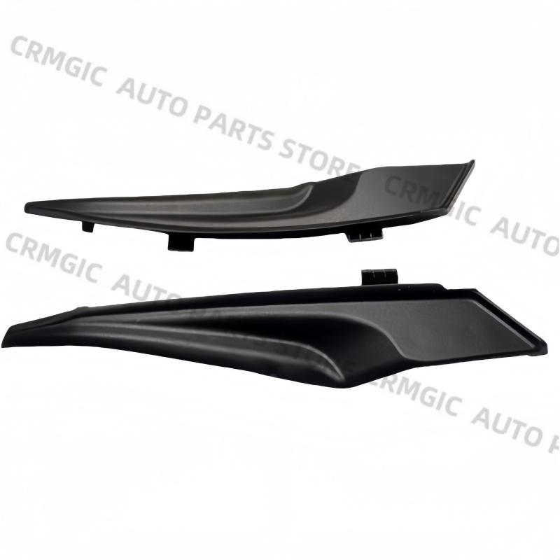 For Toyota Corolla 2014 2015 2016 2017 2018 2019 Car Front Windshield Wrap Corner Trim Wiper Side Trim Cover Lid 5382402140