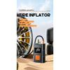 150psi Wireless Air Pump Portable Electric Tire Inflator Car Bicycle Motorcycle Air Compressor Injector Bike Ball Accessories