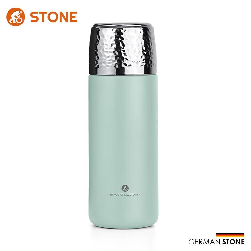 STONE STY311B Insulated Stainless Steel Sports Water Bottle