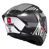 MT Helmets Модульный Шлем Atom 2 SV Strange
