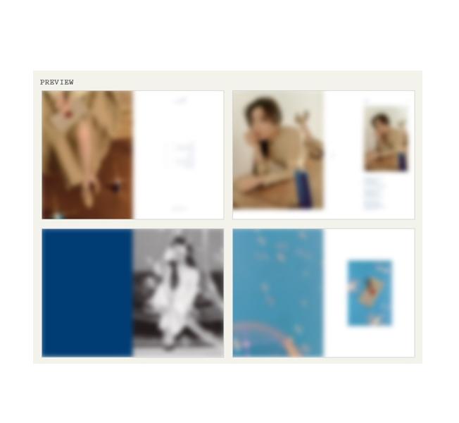 Davichi - LEE HAERI - od h / 2. minialbum ( kpop )