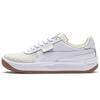 Caracal Unisex White/Black 368135-01