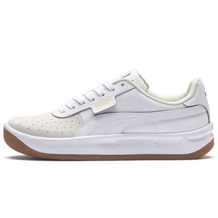 Puma Vikky V2 Unisex White Black 368135-01 EU 37.5