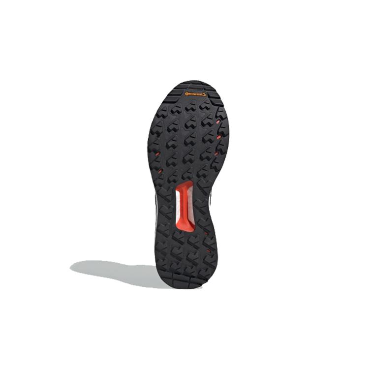 New Adidas Terrex Free Hiker Core Black D97203