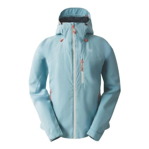 

Dare 2B Womens/Ladies Torrek II Waterproof Jacket 20 UK