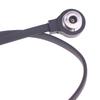2.8A 12V Circuit Magnetic Charging Connector Cable Waterproof Male Female Anti Short Magnetic Head Date Wire For Wearable Deivce