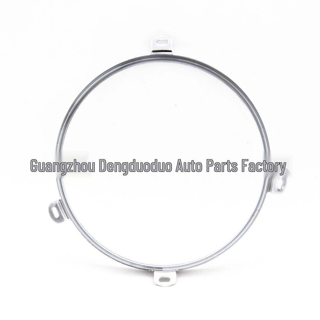 

7-Inch LED Headlight Mount Bracket for Jeep Wrangler Accessories