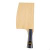 Special Shape Table Tennis Racket Pingpong Blade Wooden for Game Training