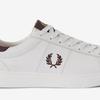 Fred Perry Men S SneakerS newSpenSer Leather Sfpm2434334 U69