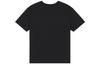 New Balance T Shirt Unisex Black UT21503-BK