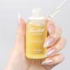Peel Off Base Gel Nail Kit Korean Nail Care Easy Removal One Kill Remover Set 10ml 30ml